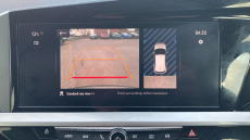 Vauxhall Grandland 1.2 Turbo GS 5dr Petrol Hatchback